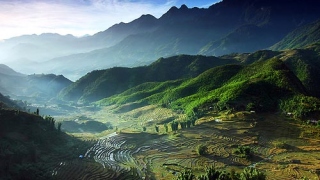 NORTHERN HIGHTLIGHTS VIETNAM