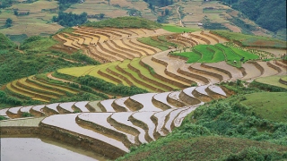 Sapa Longer Trekking