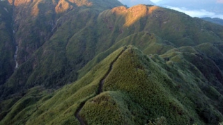 Conquest Fansipan Mountain & Heaven Gate