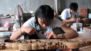 HANOI HANDICRAFT VILLAGES