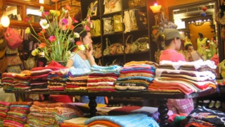 HANOI HANDICRAFT VILLAGES