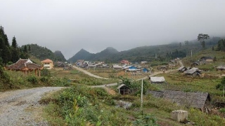 Special Sapa & Cao Son Weekly Hill Tribe Market