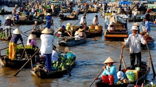 MEKONG DELTA EXTENSION