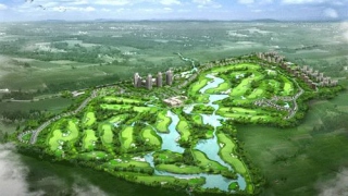 Ho Chi Minh City Golf Package