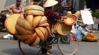 ESCAPE HANOI CAPITAL