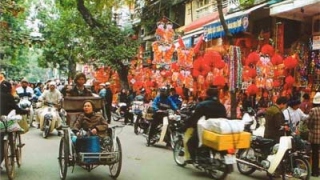 ESCAPE HANOI CAPITAL