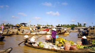 FAMILY NORTHERN VIETNAM EXPERIENCE