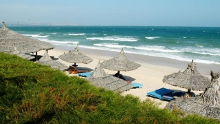 VIETNAM LUXURY BEACH VACATION