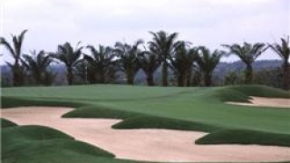 SAIGON GOLF VACATION 4D3N