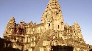 SAIGON - SIEM REAP 8 DAYS 7 NIGHTS ON JAYAVARMAN CRUISE