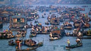 MEKONG DELTA TOUR 