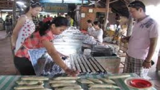 MEKONG DELTA TOUR 