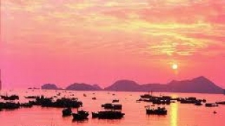 Ha Long bay - Cat Ba island (staying at the hotel)