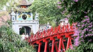 3 DAYS 2 NIGHTS/ HANOI CITY