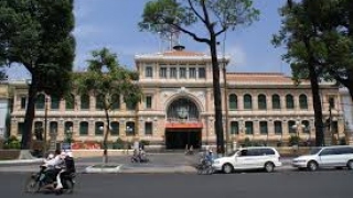 HO CHI MINH CITY HALF DAY TOUR