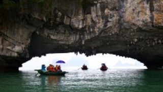 2 DAYS 1 NIGHT HALONG CRUISE ON SIGNATURE CRUISE