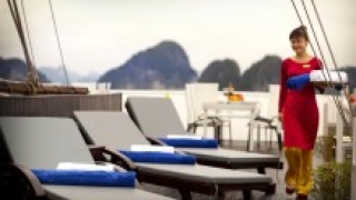 2 DAYS 1 NIGHT HALONG CRUISE ON SIGNATURE CRUISE