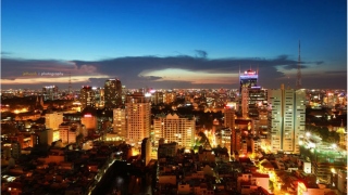 5 DAYS 4 NIGHTS HOCHIMINH CITY-HA NOI 