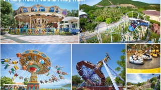 15 DAYS 14 NIGHTS LEISURE VIETNAM FAMILY TRAVEL FROM HO CHI MINH CITY