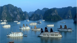 UNFORGETTABLE VIETNAM FAMILY HOLIDAY 19 DAYS FROM HANOI