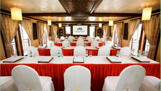 HALONG BAY 3 DAYS 2 NIGHTS ON PARADISE CRUISE