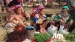 Special Sapa & Cao Son Weekly Hill Tribe Market