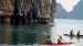 Ha Long bay - Cat Ba island (staying at the hotel)