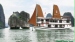 2 DAYS 1 NIGHT HALONG CRUISE ON PHOENIX CRUISER