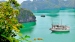 2 DAYS 1 NIGHT HALONG CRUISE ON SEAWIND CRUISE & HELIOS JUNKS