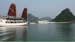 3 DAYS 2 NIGHTS HALONG CRUISE ON GLORY LEGEND 