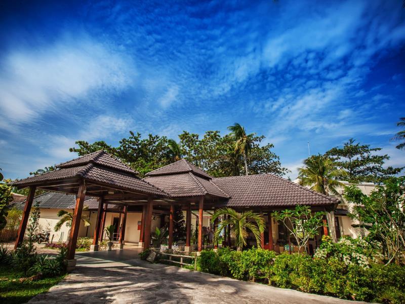 ARCADIA RESORT PHU QUOC