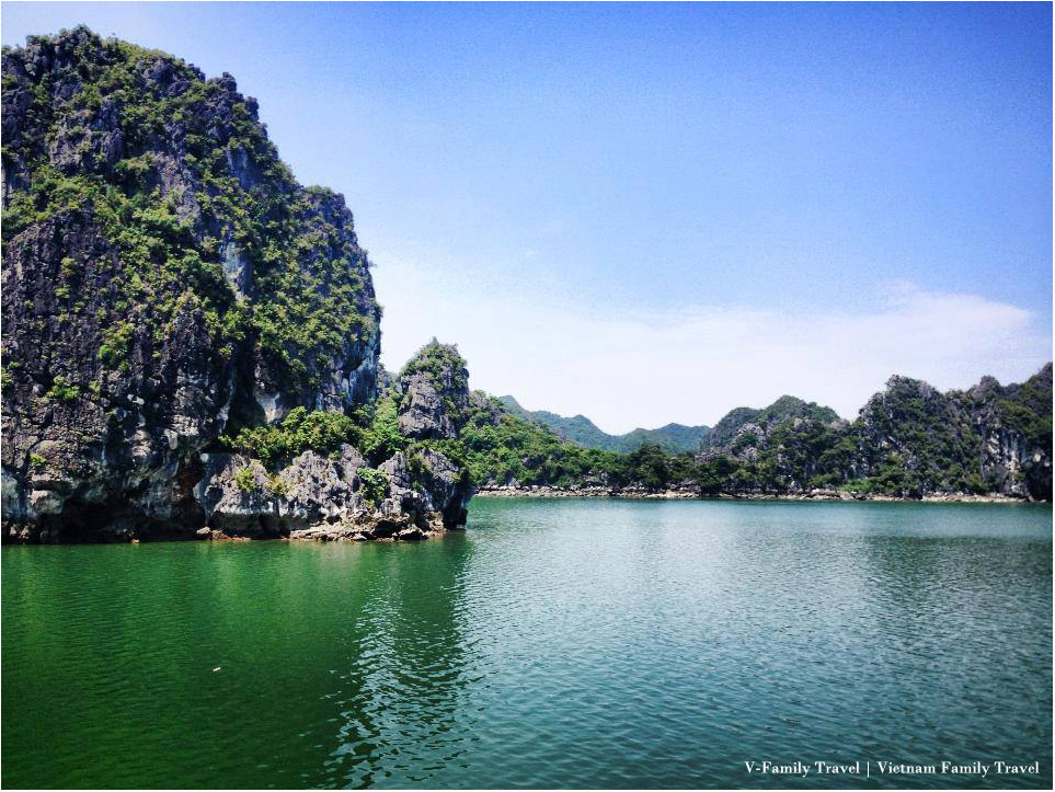 GLIMPSE OF VIETNAM