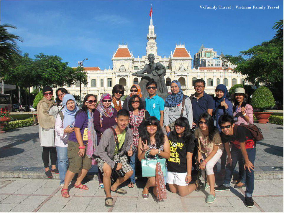 VIETNAM CLASSIC TOUR